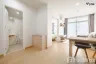 1 Bedroom Condo for sale in BAAN NAVATARA KASET-NAWAMIN, Khlong Kum, Bangkok