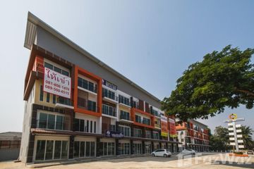 3 Bedroom Townhouse for sale in San Klang, Chiang Mai