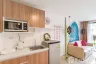 1 Bedroom Condo for Sale or Rent in Bluroc Hua Hin, Hua Hin, Prachuap Khiri Khan