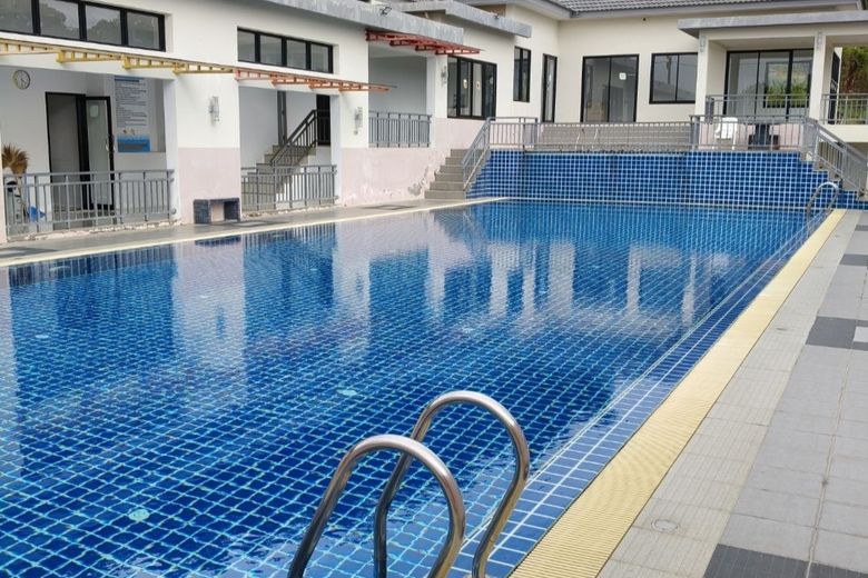 2 Bedroom House For Rent