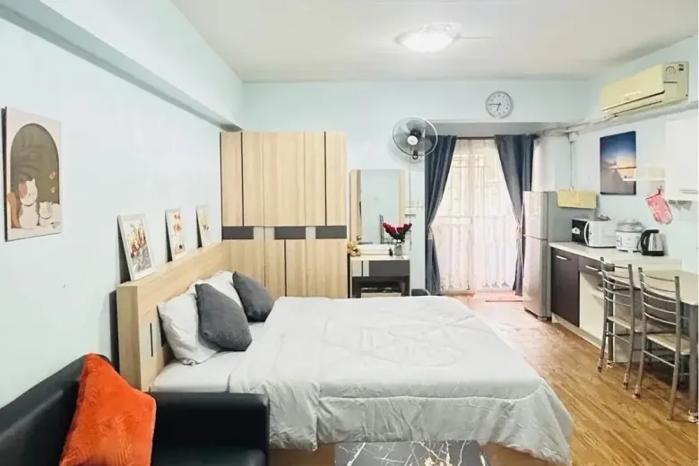Condo For Rent
