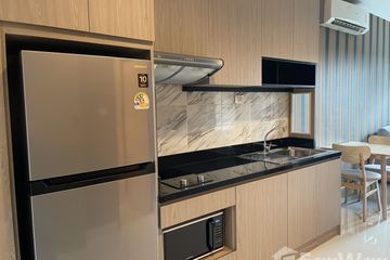 1 Bedroom Condo for rent in Chang Phueak, Chiang Mai