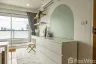 2 Bedroom Condo for sale in Baan Nonzee Condominium, Chong Nonsi, Bangkok