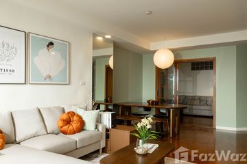 2 Bedroom Condo for sale in Baan Nonzee Condominium, Chong Nonsi, Bangkok