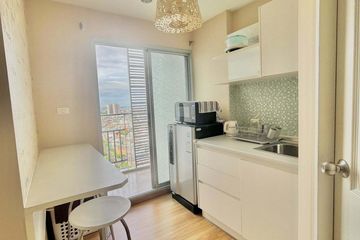 Condo for sale in The Trust Residence Ratchada-Rama 3, Chong Nonsi, Bangkok