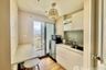 Condo for sale in The Trust Residence Ratchada-Rama 3, Chong Nonsi, Bangkok