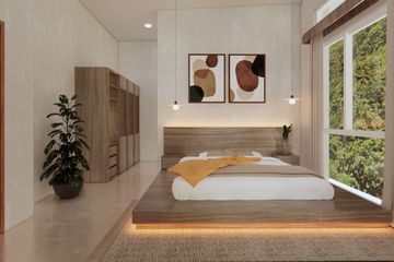 4 Bedroom Villa for sale in Maret, Surat Thani