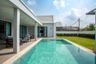 4 Bedroom Villa for rent in iBreeze View Huahin, Thap Tai, Prachuap Khiri Khan