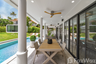 3 Bedroom Villa for rent in Bo Phut, Surat Thani