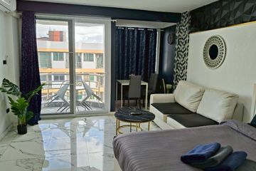 Condo for rent in UCC CONDOTEL, Nong Prue, Chonburi
