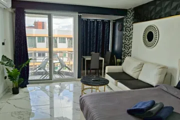 Condo for rent in Nong Prue, Chonburi