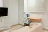 1 Bedroom Condo for sale in Seven Stars Condominium, Chang Phueak, Chiang Mai