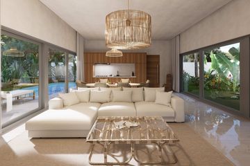 2 Bedroom Villa for sale in Mae Nam, Surat Thani