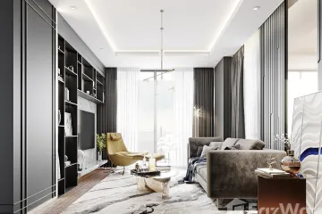 3 Bedroom Condo for sale in Wat Phraya Krai, Bangkok