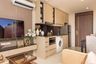 1 Bedroom Condo for sale in Mida Grande Resort Condominiums, Choeng Thale, Phuket