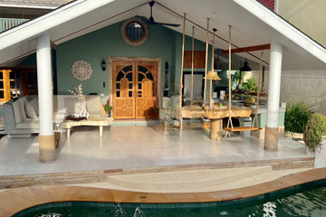 2 Bedroom House for Sale or Rent in Bo Phut, Surat Thani