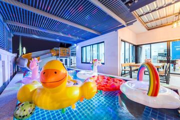 3 Bedroom House for rent in Hin Lek Fai, Prachuap Khiri Khan