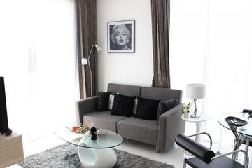 2 Bedroom Condo for sale in The Cloud, Nong Prue, Chonburi