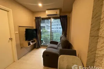1 Bedroom Condo for Sale or Rent in Phyll Phahol 34, Sena Nikhom, Bangkok near BTS Sena Nikhom