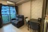 1 Bedroom Condo for Sale or Rent in Phyll Phahol 34, Sena Nikhom, Bangkok near BTS Sena Nikhom
