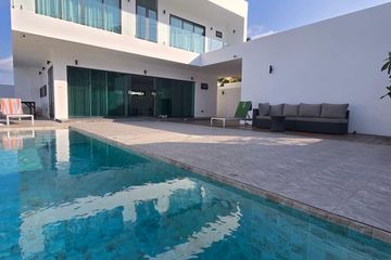 3 Bedroom Villa for sale in Bo Phut, Surat Thani