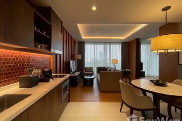 1 Bedroom Condo for sale in Anantara Chiang Mai Serviced Suites, Chang Khlan, Chiang Mai
