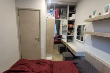 1 Bedroom Condo for Sale or Rent in Bang Na, Bangkok near BTS Bearing