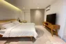2 Bedroom Condo for sale in Nusa State Tower Condominium, Silom, Bangkok near BTS Surasak