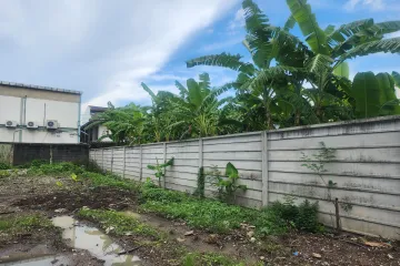 Land for sale in Bang Na, Bangkok near BTS Udom Suk