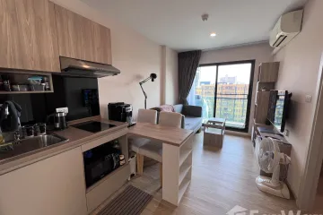 1 Bedroom Condo for sale in Phra Khanong, Bangkok