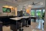 3 Bedroom Villa for rent in Tropical Garden Village, Cha am, Phetchaburi