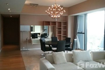 3 Bedroom Condo for Sale or Rent in The Met, Thung Maha Mek, Bangkok near BTS Chong Nonsi