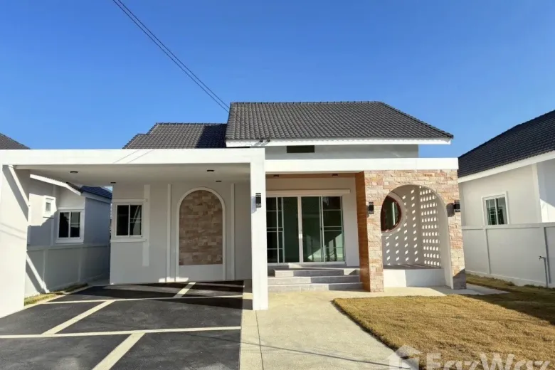 3 Bedroom House For Rent