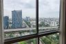 Condo for sale in Bang Sue, Bangkok near MRT Bang Son