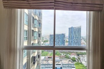 Condo for sale in Bang Sue, Bangkok near MRT Bang Son