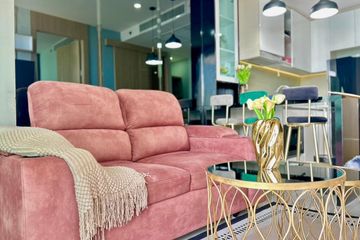 1 Bedroom Condo for rent in Nong Prue, Chonburi