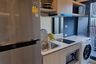 1 Bedroom Condo for sale in Flexi Riverview - Charoennakorn, Dao Khanong, Bangkok