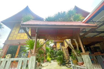 10 Bedroom Hotel / Resort for Sale or Rent in Hua Hin, Prachuap Khiri Khan