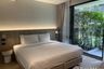 1 Bedroom Condo for rent in Kasa Verdana, Chang Phueak, Chiang Mai