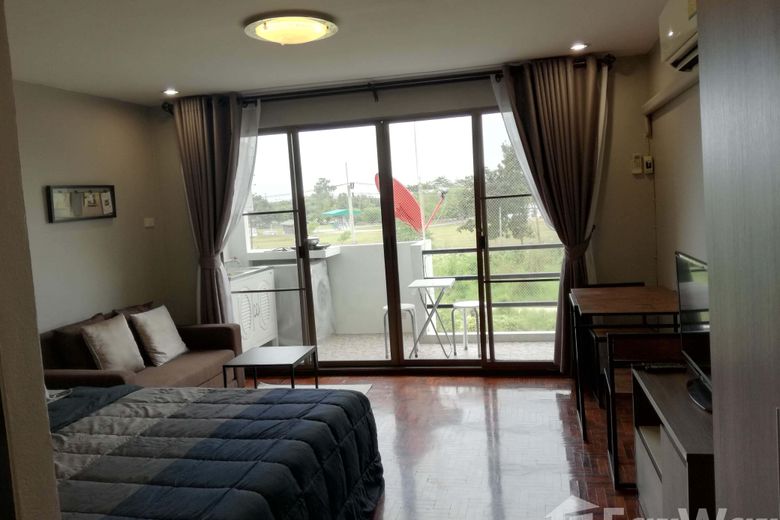 Condo For Rent
