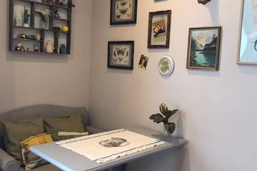 Condo for Sale or Rent in Phaya Thai, Bangkok near BTS Saphan Kwai