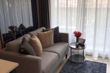 1 Bedroom Condo for sale in Thung Wat Don, Bangkok near BTS Sueksa Witthaya