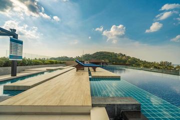 1 Bedroom Condo for sale in Choeng Thale, Phuket