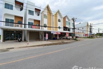 3 Bedroom Townhouse for sale in San Pu Loei, Chiang Mai