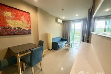 1 Bedroom Condo for rent in Baan View Viman, Nong Kae, Prachuap Khiri Khan