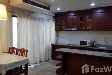 1 Bedroom Condo for Sale or Rent in Saranjai Mansion, Khlong Toei, Bangkok near BTS Nana