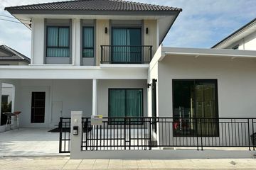 4 Bedroom House for sale in Bang Sao Thong, Samut Prakan