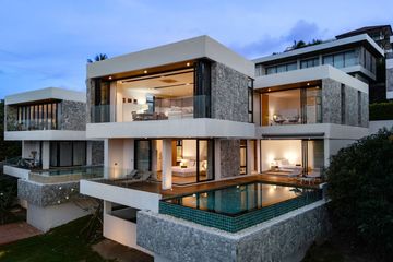 4 Bedroom Villa for Sale or Rent in The Bay Condominium, Bo Phut, Surat Thani