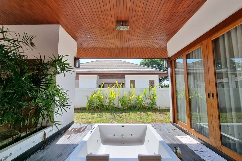 3 Bedroom House For Rent