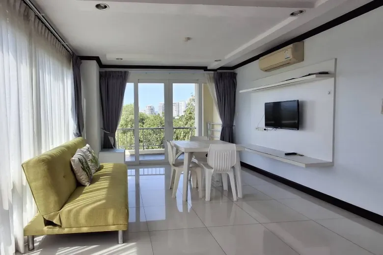 1 Bedroom Condo For Rent